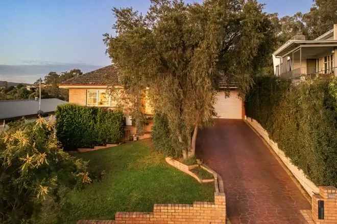 House For Sale in Albury, New South Wales