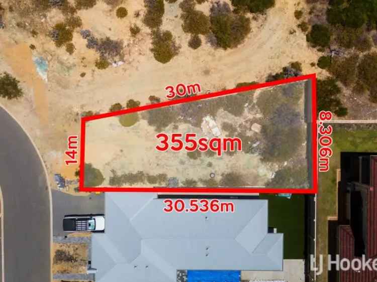 Land For Sale in City of Mandurah, Western Australia