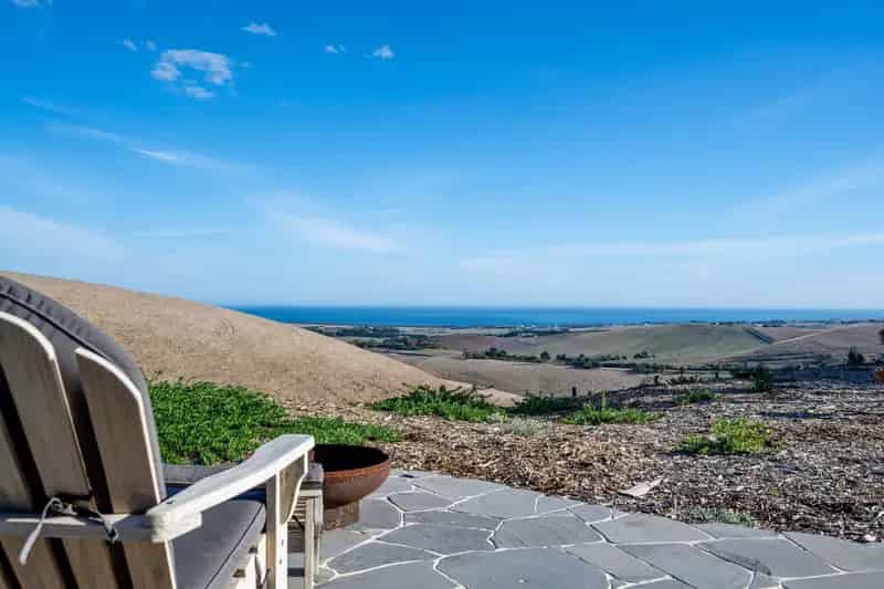 Breathtaking 180-Degree Views on 5 Acres of Luxury Living