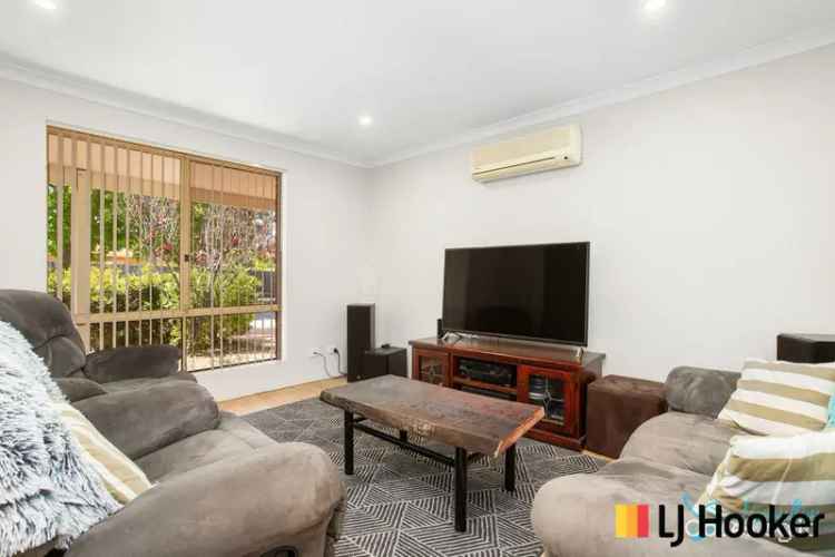 House For Rent in City of Wanneroo, Western Australia