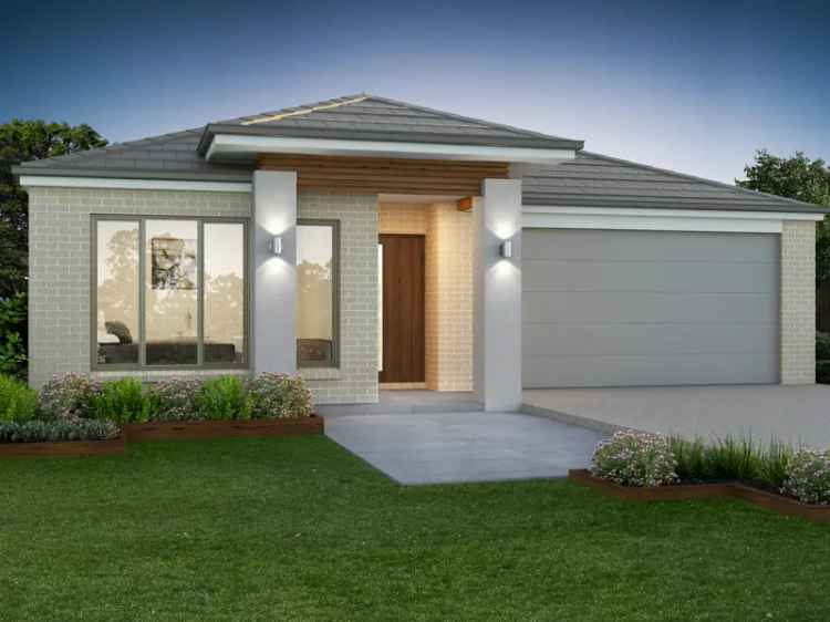 House For Sale in Melbourne, Victoria