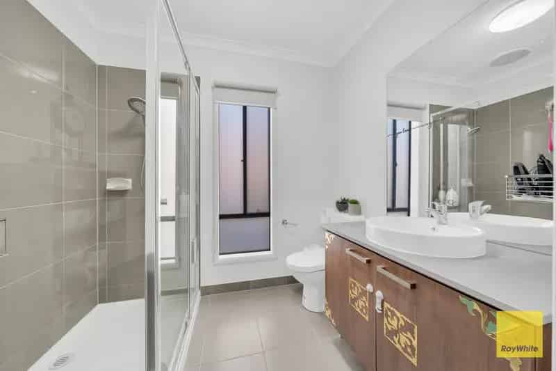 North Facing Family Home in Heartlands Estate Tarneit