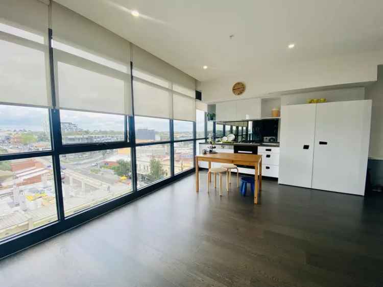 2 rooms apartment of 168 m² in Melbourne
