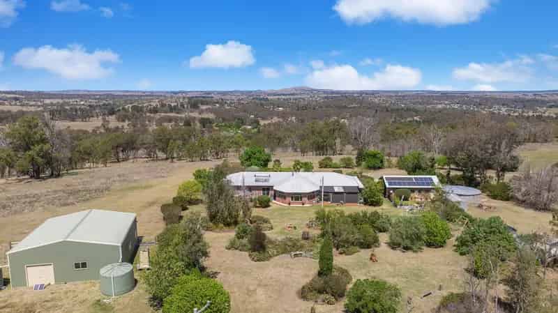 Land For Rent , Uralla Shire Council, New South Wales