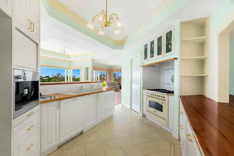 Buy Grand Lake Vista Home with Timeless Craftsmanship and Abundant Space