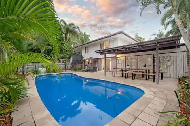 House For Sale , 1, Orchid Street, Townsville, Queensland