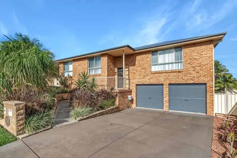 Entertaining Oasis fit for Families
