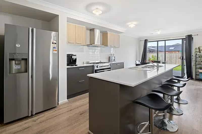 Beauty in Cornerstone Estate!