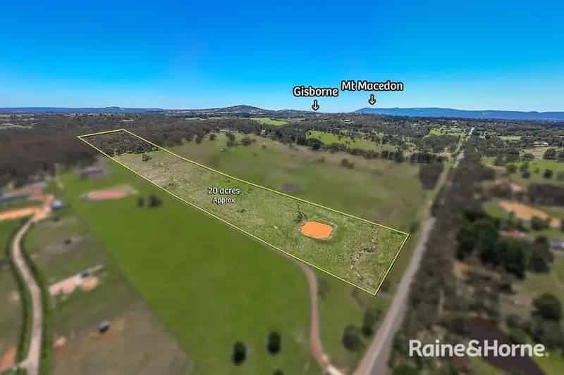 House For Sale , Shire of Macedon Ranges, Victoria