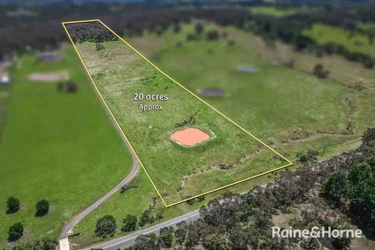 Residential For Sale in Shire of Macedon Ranges, Victoria