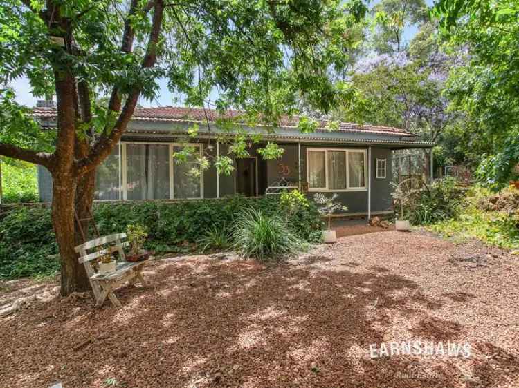 House For Sale in Shire Of Mundaring, Western Australia