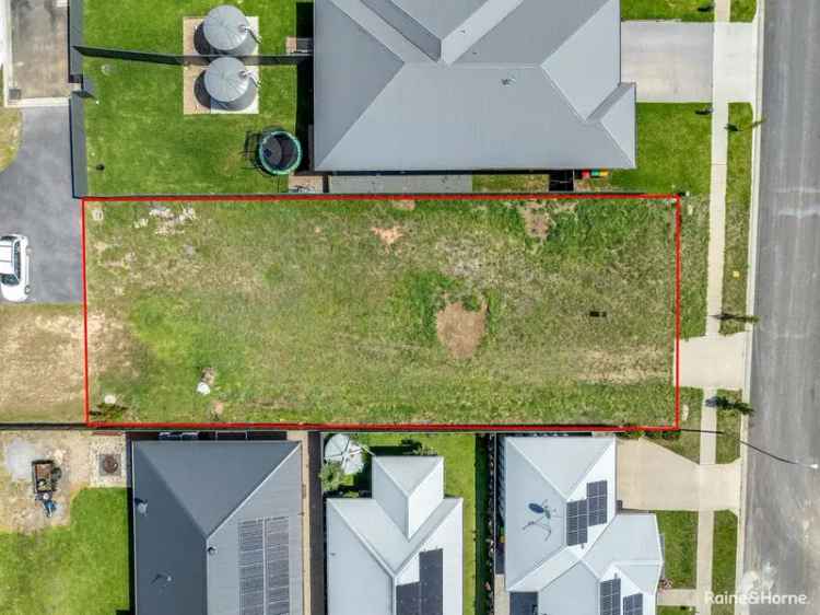 Residential For Sale in Goulburn, New South Wales