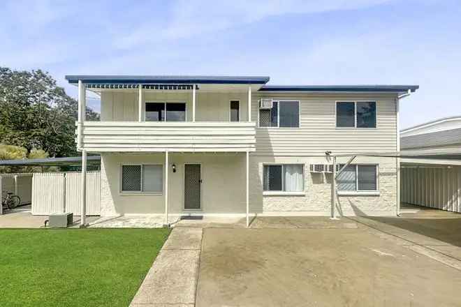 House For Sale in Townsville, Queensland