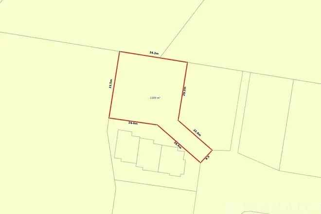 Land For Sale in Dalby, Queensland