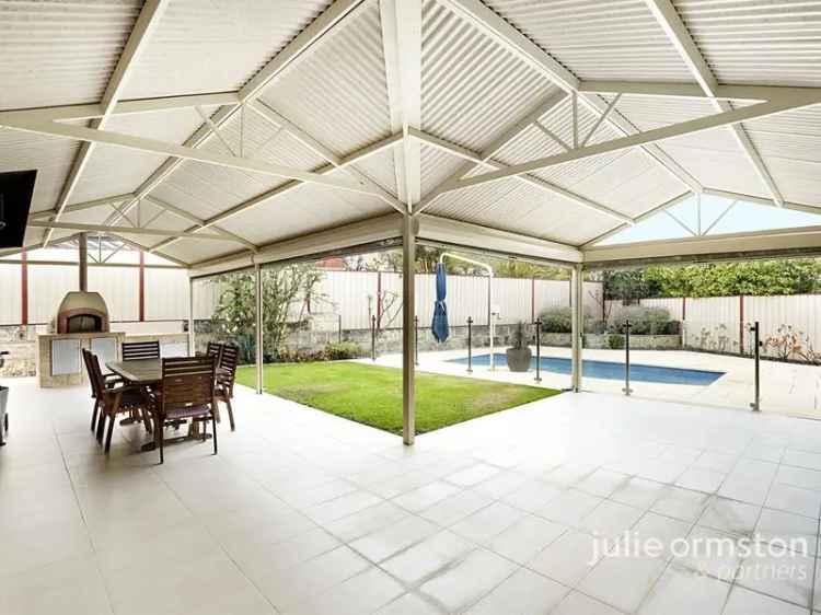 House For Sale in City of Joondalup, Western Australia