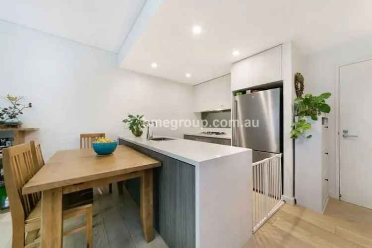 1 room apartment of 206 m² in Sydney