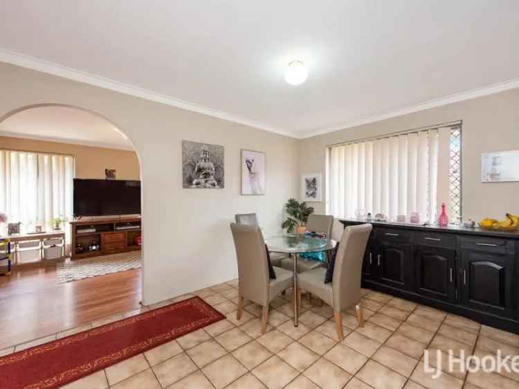 House For Sale in City of Cockburn, Western Australia