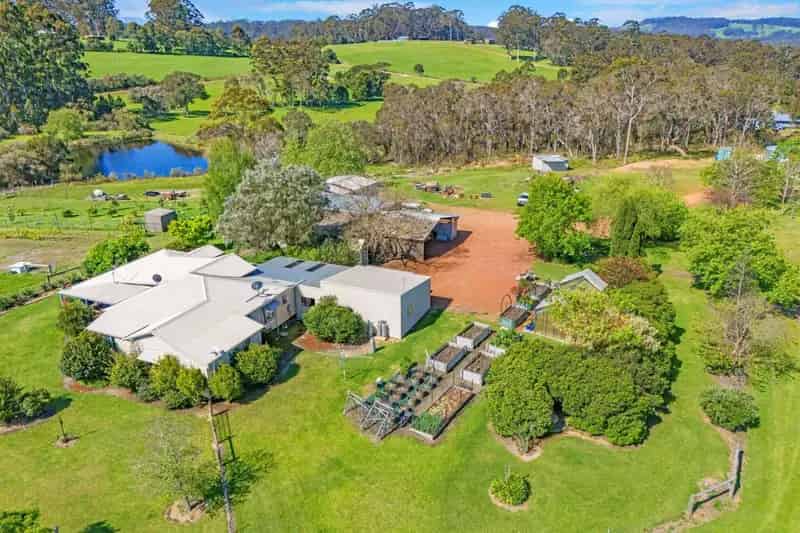 Rural property For Sale , Shire Of Denmark, Western Australia