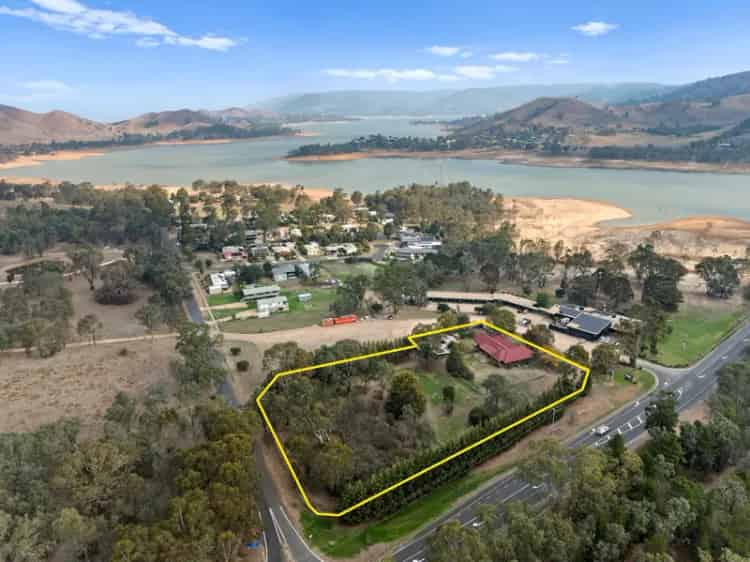 Prime Development Opportunity in the Heart of Bonnie Doon