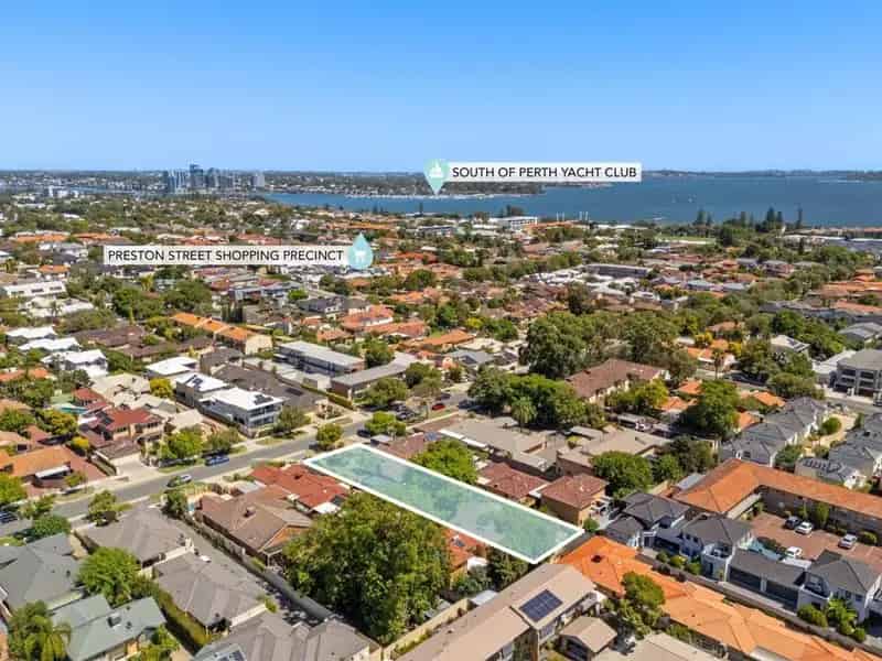 House For Sale , Western Australia
