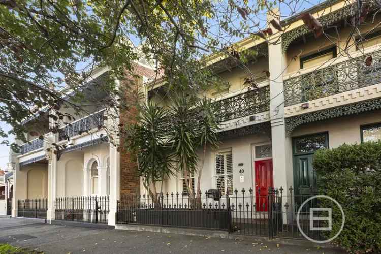 House For Sale in 48, Bridport Street, Melbourne, Victoria