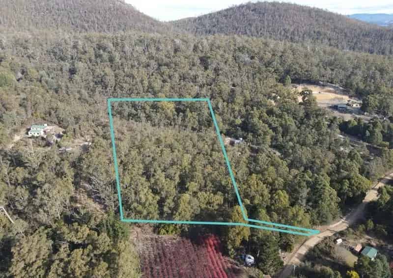 Buy Land 5 Acre Lot in Private Quiet Location