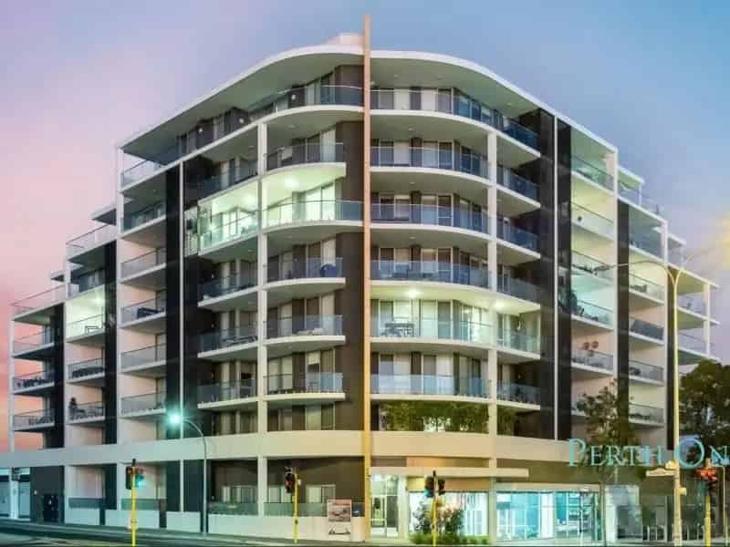 Block of units For Rent , Perth, Western Australia