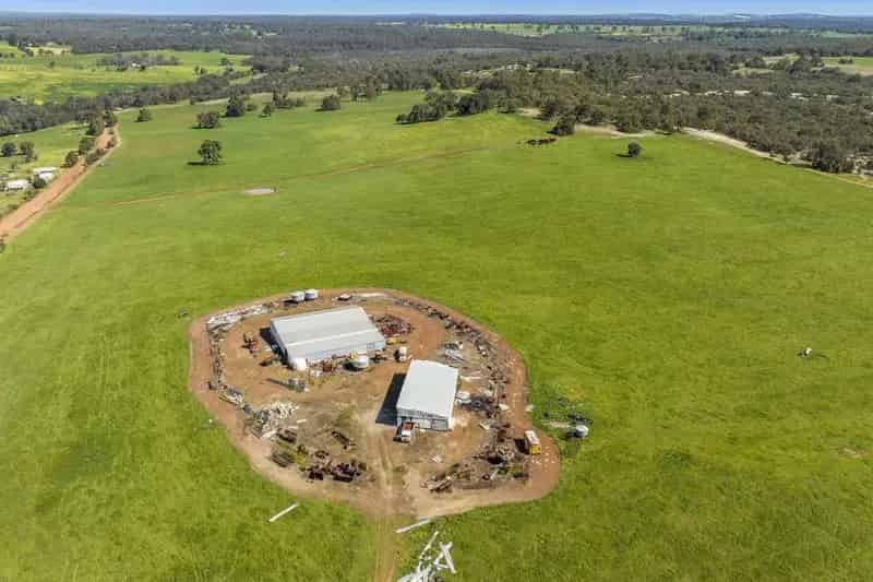 Rural property For Sale , Shire Of Chittering, Western Australia