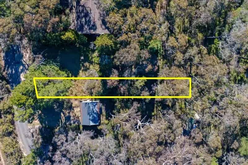 Buy Land in the Blue Mountains with Great Features