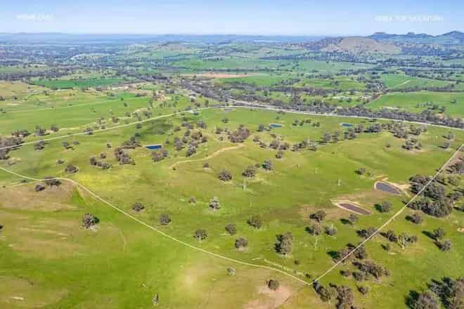 Rural property For Sale , Holbrook, New South Wales