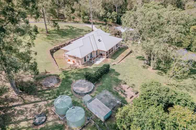 Acreage For Sale in Greater Brisbane, Queensland