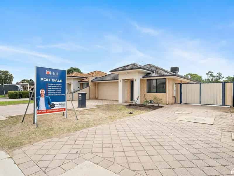 House For Sale , Armadale, Western Australia
