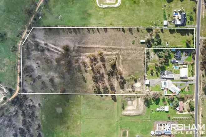 Land For Sale , 176, Old Hamilton Road, Rural City of Horsham, Victoria