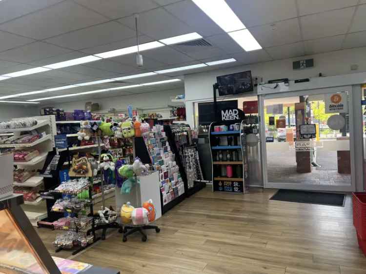 Buy Commercial Property Spar Express in Western Suburbs of Brisbane