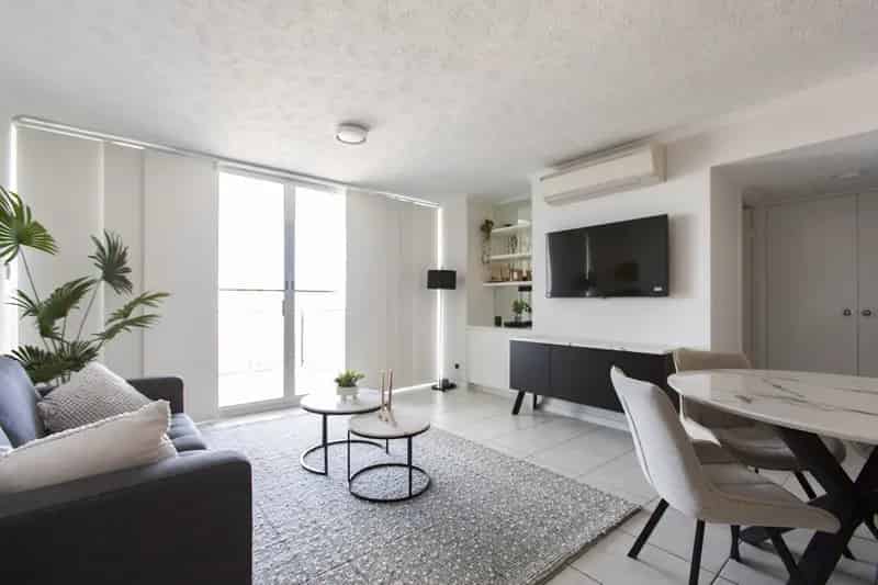 2 rooms apartment of 66 m² in Townsville City
