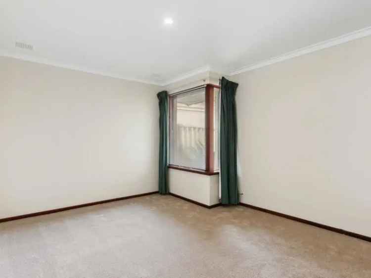 House For Rent in City of Canning, Western Australia