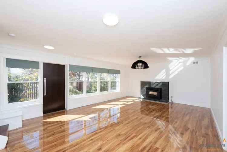 House For Rent in South Canberra, Australian Capital Territory