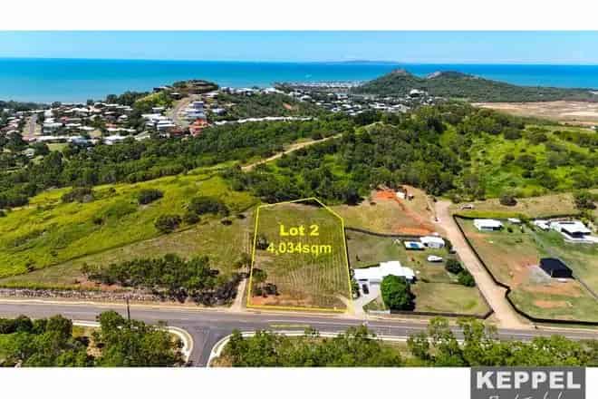 Land For Sale , Livingstone Shire, Queensland