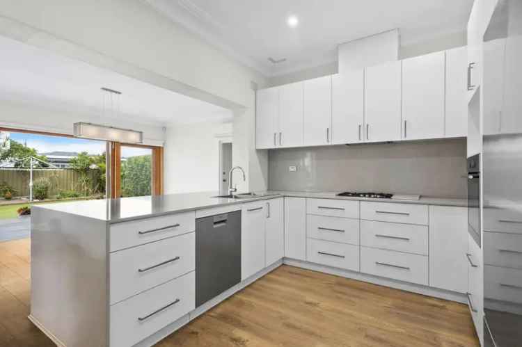 Family Home For Lease Sans Souci NSW