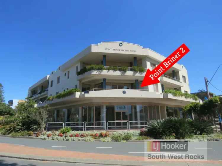 Block of units For Sale in South West Rocks, New South Wales