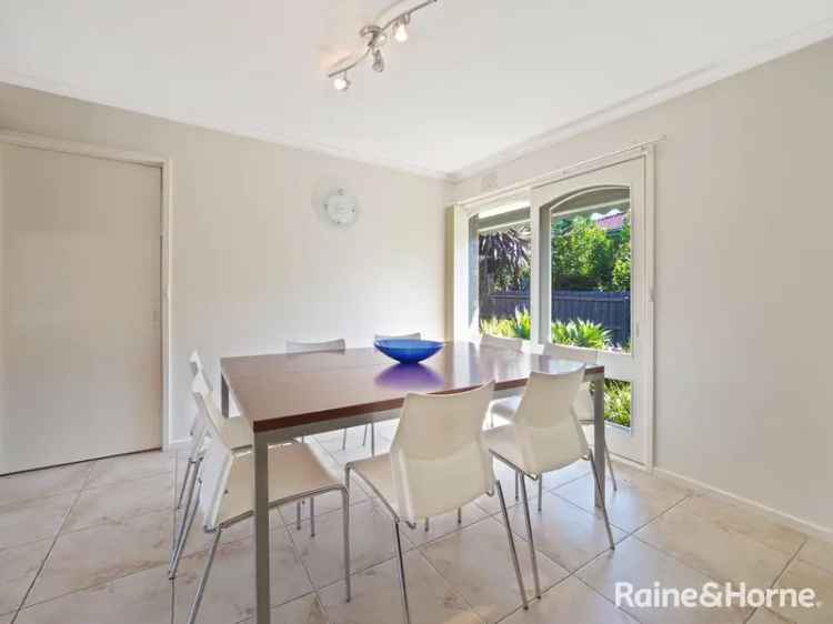 House For Sale in Melbourne, Victoria