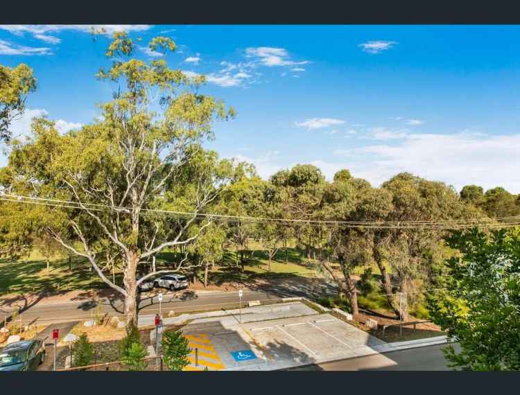 Real Estate For Lease - 8/14 Park Avenue - Westmead , NSW