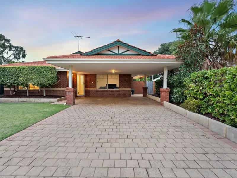 House For Sale , Western Australia