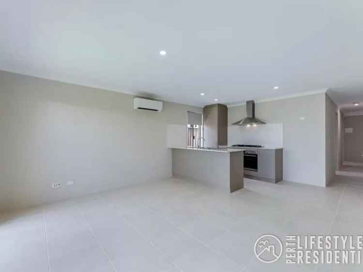 House For Rent in City of Wanneroo, Western Australia