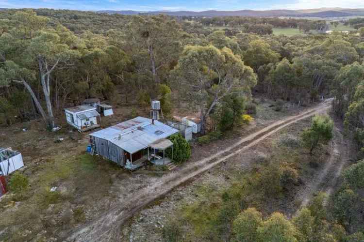 Rural For Sale in Golden Plains Shire, Victoria