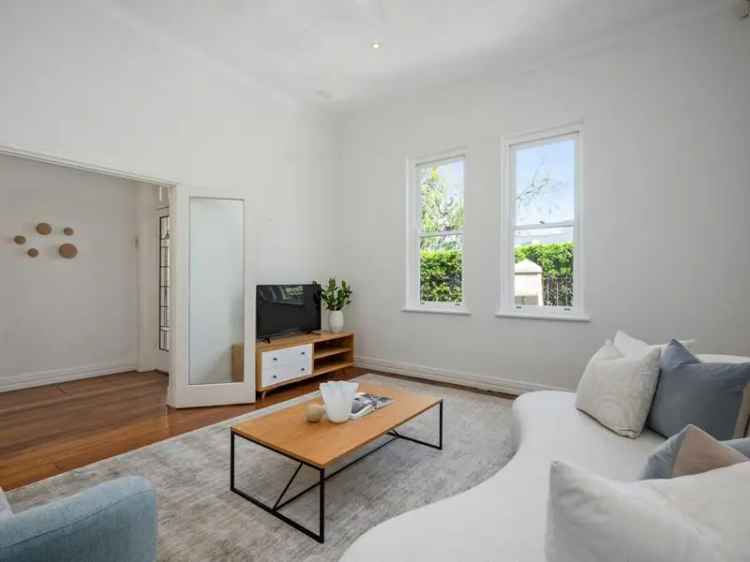 House For Sale in Fremantle, Western Australia