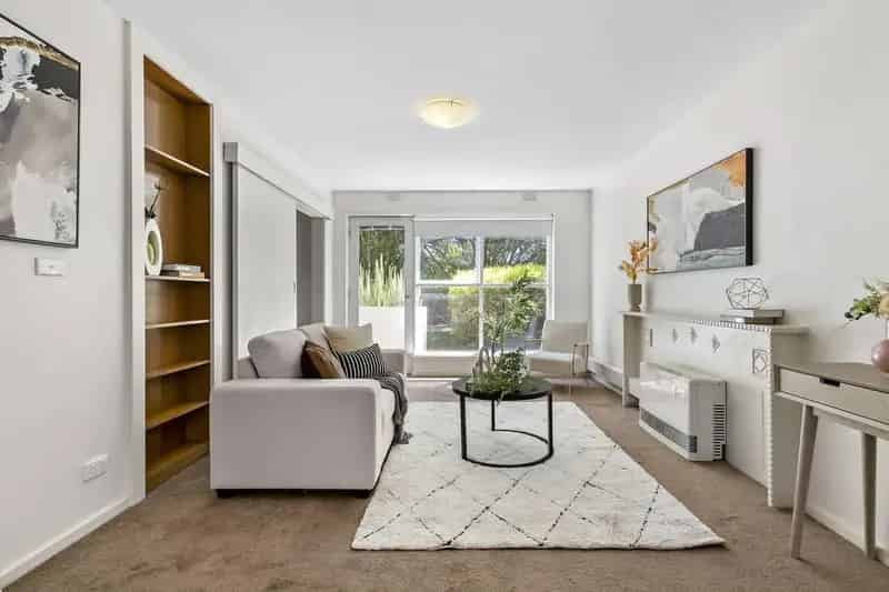 Apartment For Rent , Melbourne, Victoria