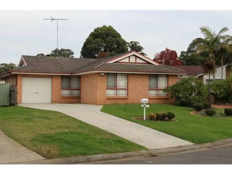 Real Estate For Lease - 16 Kana Close - Cranebrook , NSW