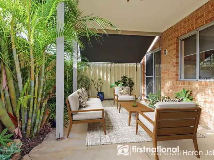 Villa For Sale in City of Gosnells, Western Australia