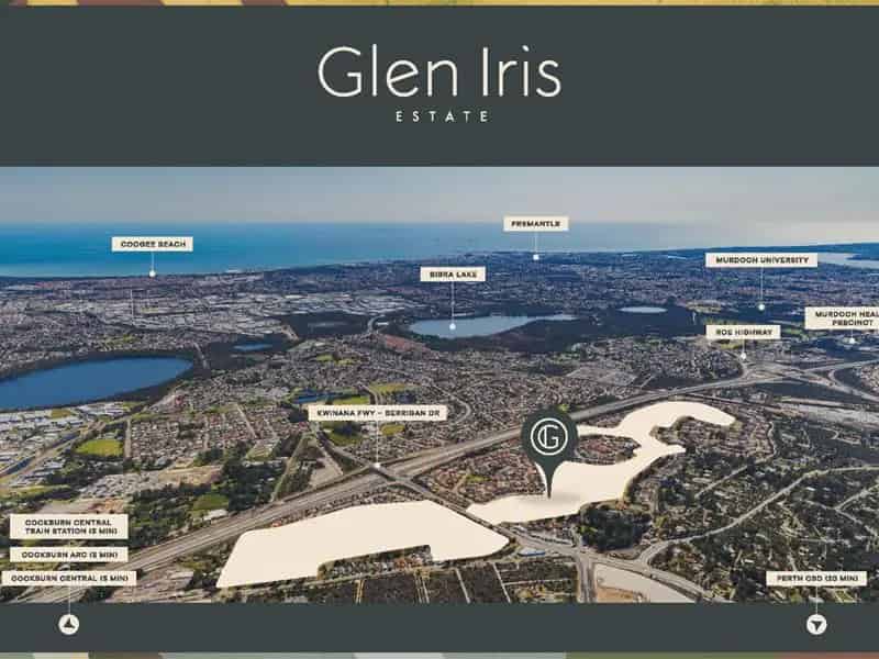 Land For Sale , City of Cockburn, Western Australia